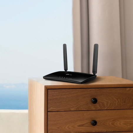 P-Link TL-MR6400