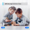 P-Link Pan/Tilt Home Security Wi-Fi Camera