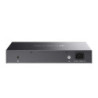 P-Link Omada 8-Port Gigabit L2+ Managed Switch with 2 SFP Slots