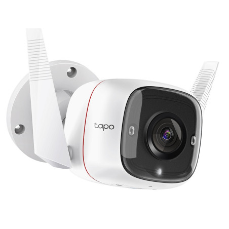 P-Link Outdoor Security Wi-Fi Camera
