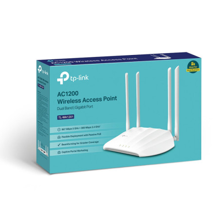 P-Link TL-WA1201