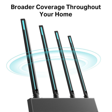 P-Link Archer C80