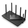 P-Link AXE5400 Tri-Band Gigabit Wi-Fi 6E Router