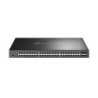 P-Link Omada 52-Port Gigabit L2+ Managed Switch with 48-Port PoE+