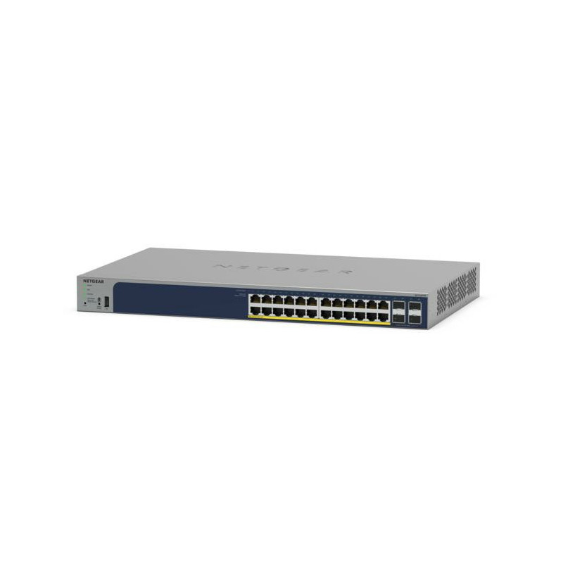 ETGEAR GS728TPP