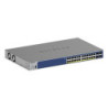 ETGEAR 28-Port PoE Gigabit/10G Stackable Smart Switch (GS728TXP)