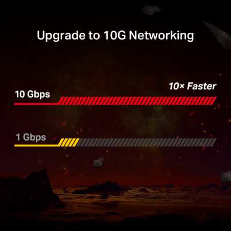 P-Link TX401