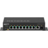 ETGEAR 8x1G PoE+ 110W 1x1G and 1xSFP Managed Switch