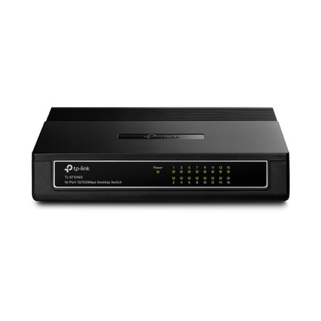P-Link TL-SF1016D