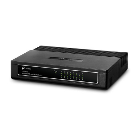 P-Link TL-SF1016D