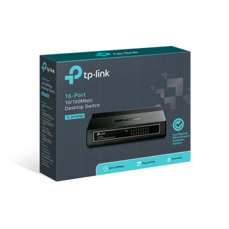 P-Link TL-SF1016D