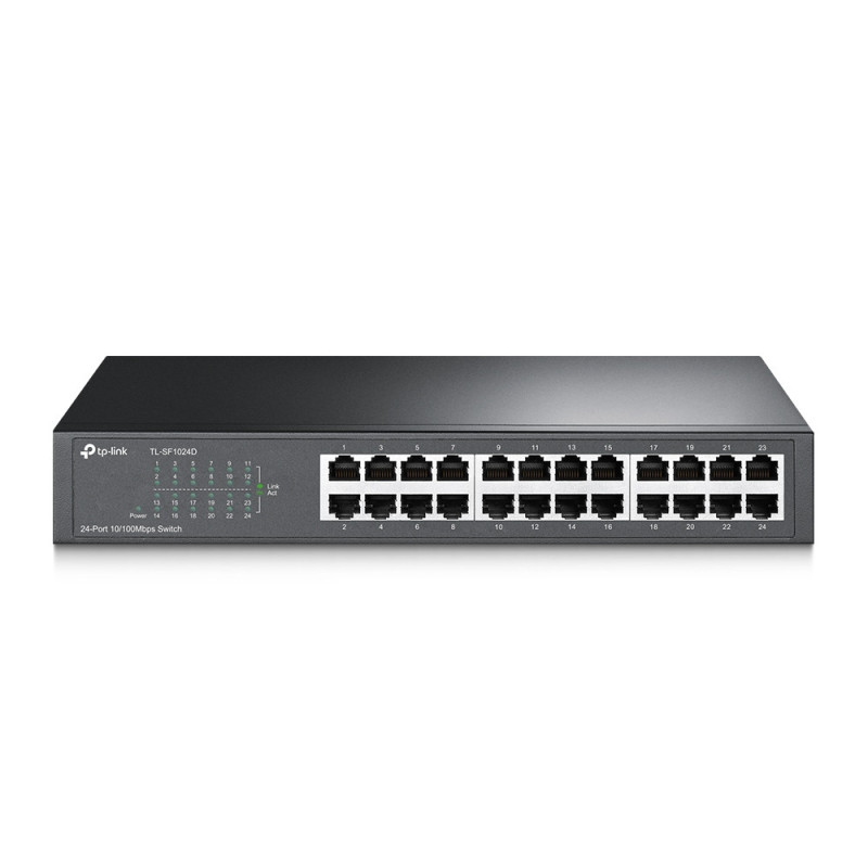 P-Link TL-SF1024D