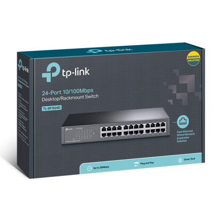 P-Link TL-SF1024D