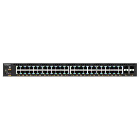 ETGEAR M4350-48G4XF