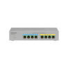 ETGEAR MS108TUP
