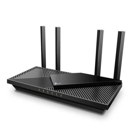 P-Link AX3000 Dual Band Gigabit Wi-Fi 6 Router