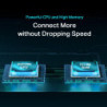 P-Link AX3000 Dual Band Gigabit Wi-Fi 6 Router