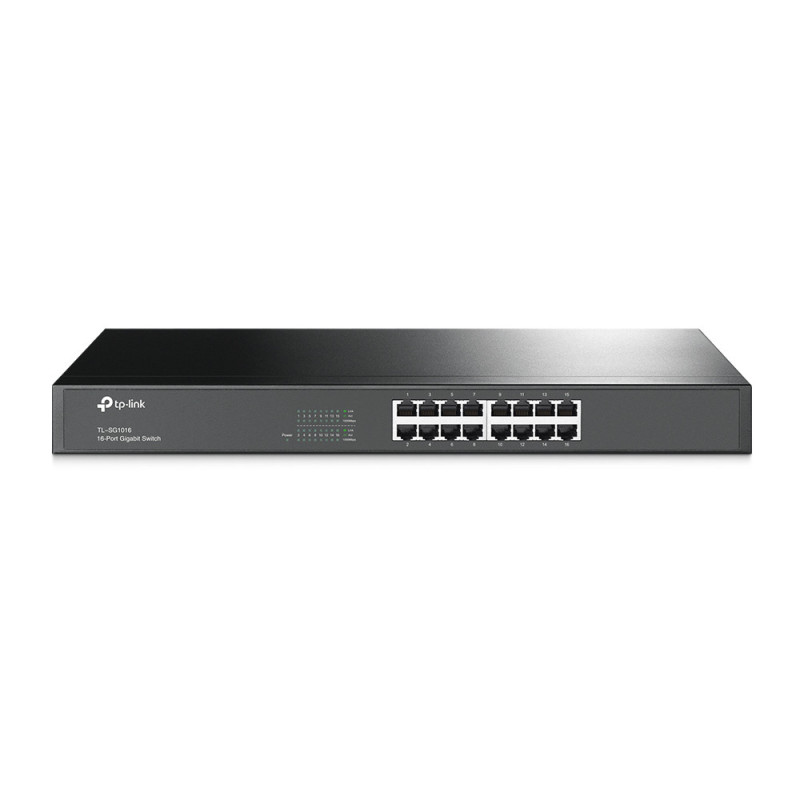 P-Link TL-SG1016