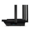 P-Link TP-Link Archer AX5400 Dual-Band Gigabit Wi-Fi 6 Router, Black
