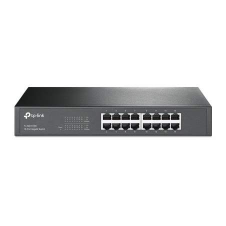 P-Link TL-SG1016D