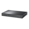 P-Link 8-Port 10/100Mbps + 3-Port Gigabit Desktop Switch with 8-Port PoE+