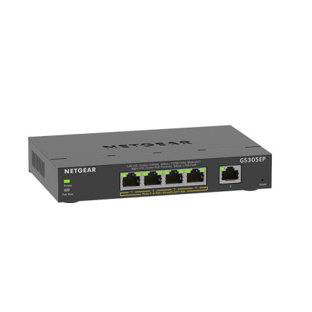 ETGEAR GS305EP