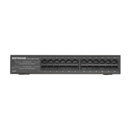 ETGEAR GS324