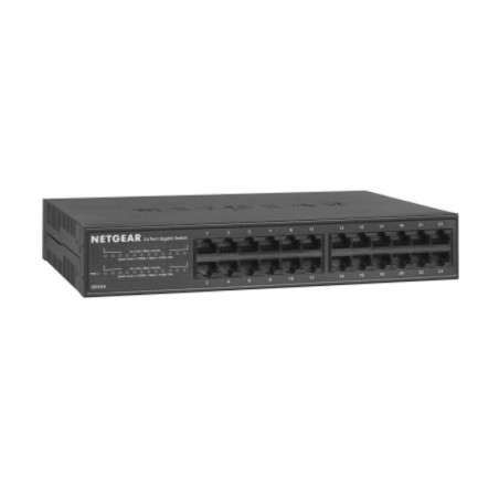 ETGEAR GS324
