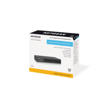 ETGEAR GS324
