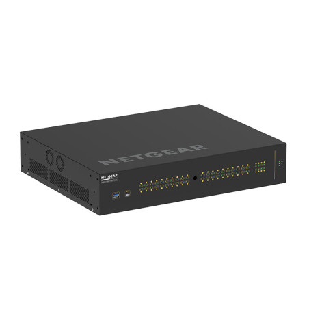 ETGEAR M4250-40G8XF-PoE++