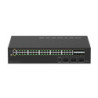 ETGEAR M4250-40G8XF-PoE++