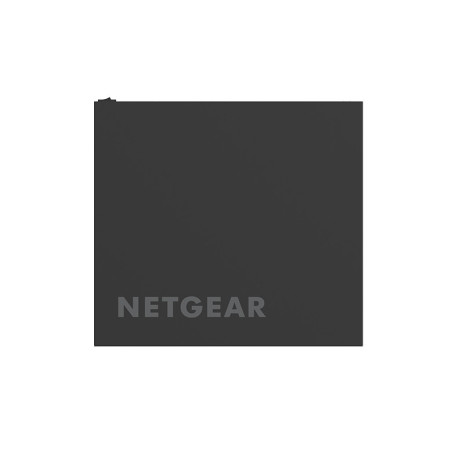 ETGEAR M4250-40G8XF-PoE++