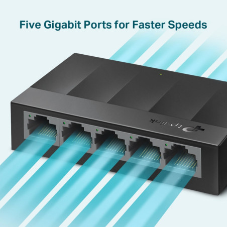 P-Link LS1005G