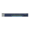 ETGEAR 8-Port Multi-Gigabit/10g Ethernet Ultra60 PoE++ Smart Managed Pro Switch with 2 SFP+ Ports (MS510TXUP)