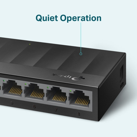 P-Link LS1008G