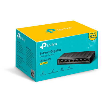 P-Link LS1008G