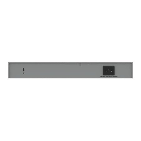 ETGEAR 8-Port Multi-Gigabit/10g Ethernet Ultra60 PoE++ Smart Managed Pro Switch with 2 SFP+ Ports (MS510TXUP)