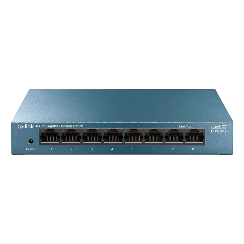 P-Link LS108G