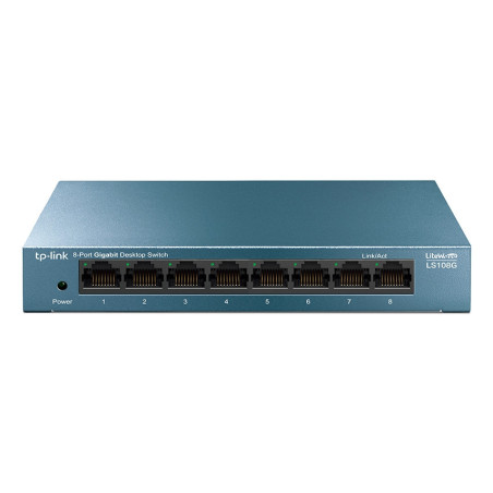 P-Link LS108G