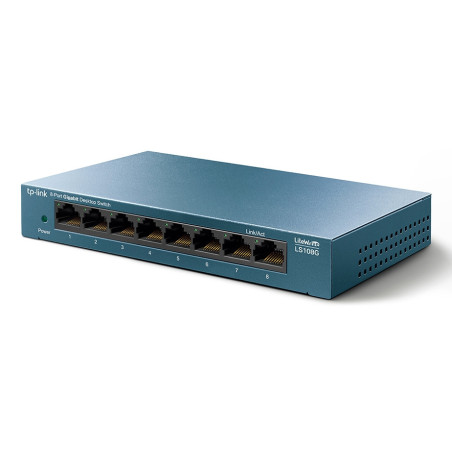 P-Link LS108G