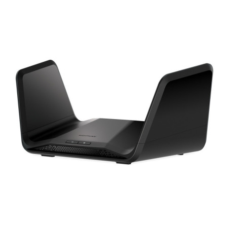 ETGEAR Nighthawk Tri-Band AX8 8-Stream AX6600 WiFi 6 Router (RAX70)