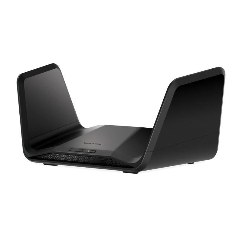 ETGEAR Nighthawk Tri-Band AX8 8-Stream AX6600 WiFi 6 Router (RAX70)