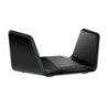ETGEAR Nighthawk Tri-Band AX8 8-Stream AX6600 WiFi 6 Router (RAX70)