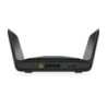 ETGEAR Nighthawk Tri-Band AX8 8-Stream AX6600 WiFi 6 Router (RAX70)