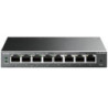 P-Link TL-SG108PE