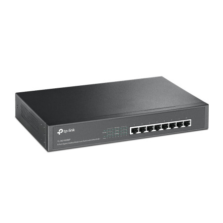 P-Link TL-SG1008MP