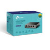 P-Link TL-SG1005P