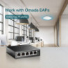 P-Link TL-SG1005P