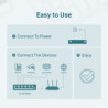 P-Link TL-SG1005P