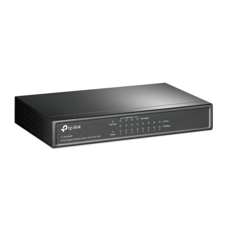 P-Link TL-SG1008P